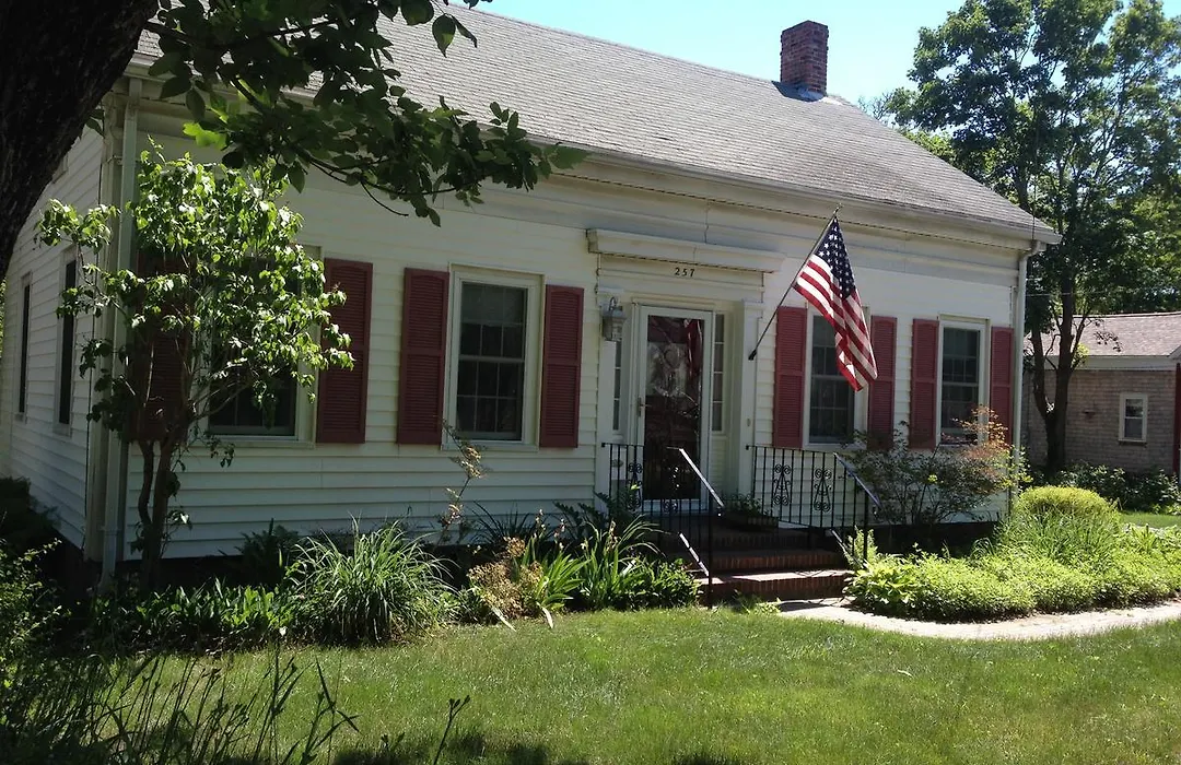 Mulberry Bed & Breakfast-1