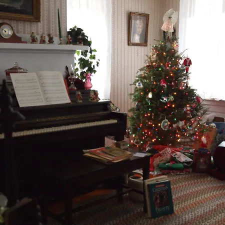Mulberry Bed & Breakfast-3